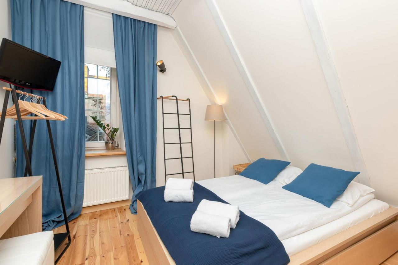 Apartments Old Town Dluga By Noclegi Renters Gdańsk Exterior foto